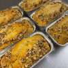 Banana Nut Loaf