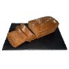 Coconut Fruit Loaf