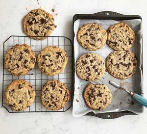 12 Assorted Cookie (2 of each flavour)